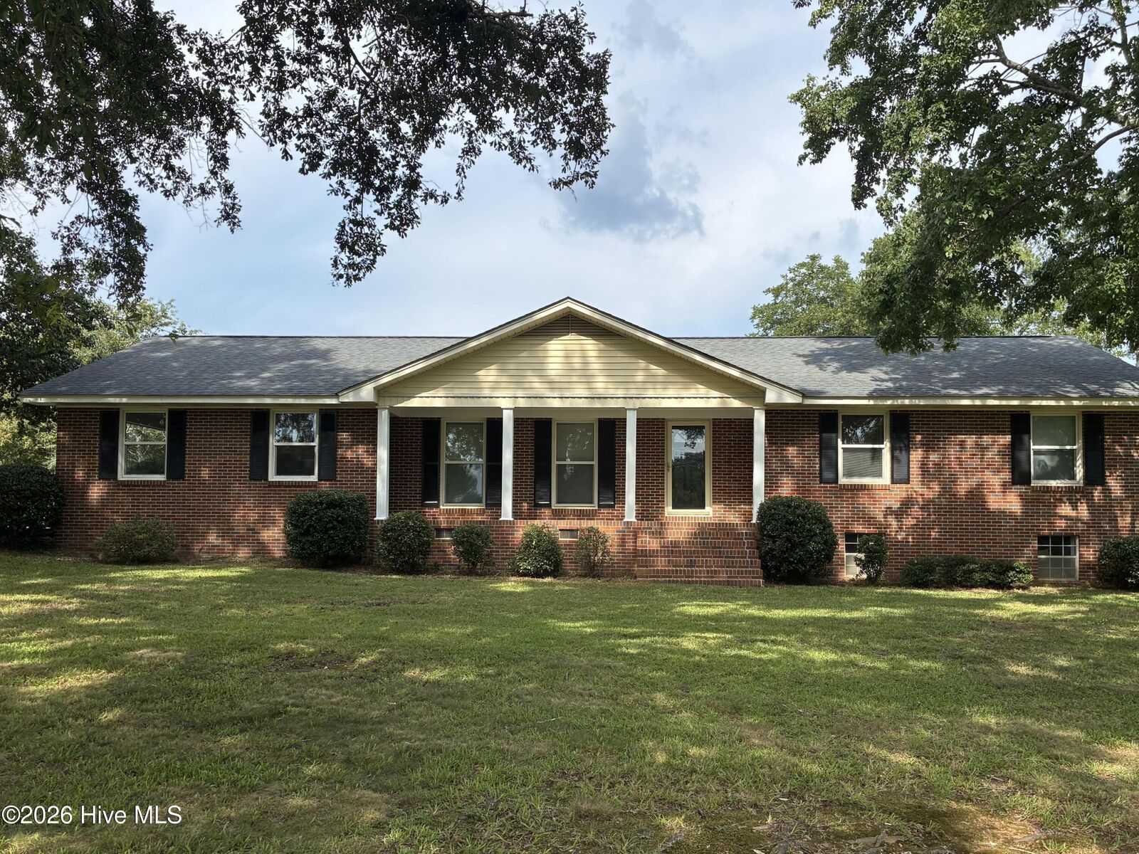 Property Photo:  580 Goshen Street  GA 30817 