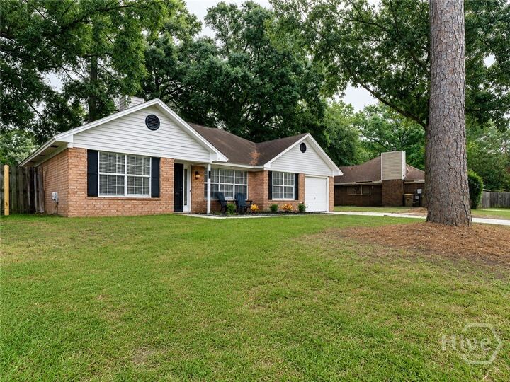 Property Photo: 28 Jack Snipe Court W GA 31324
