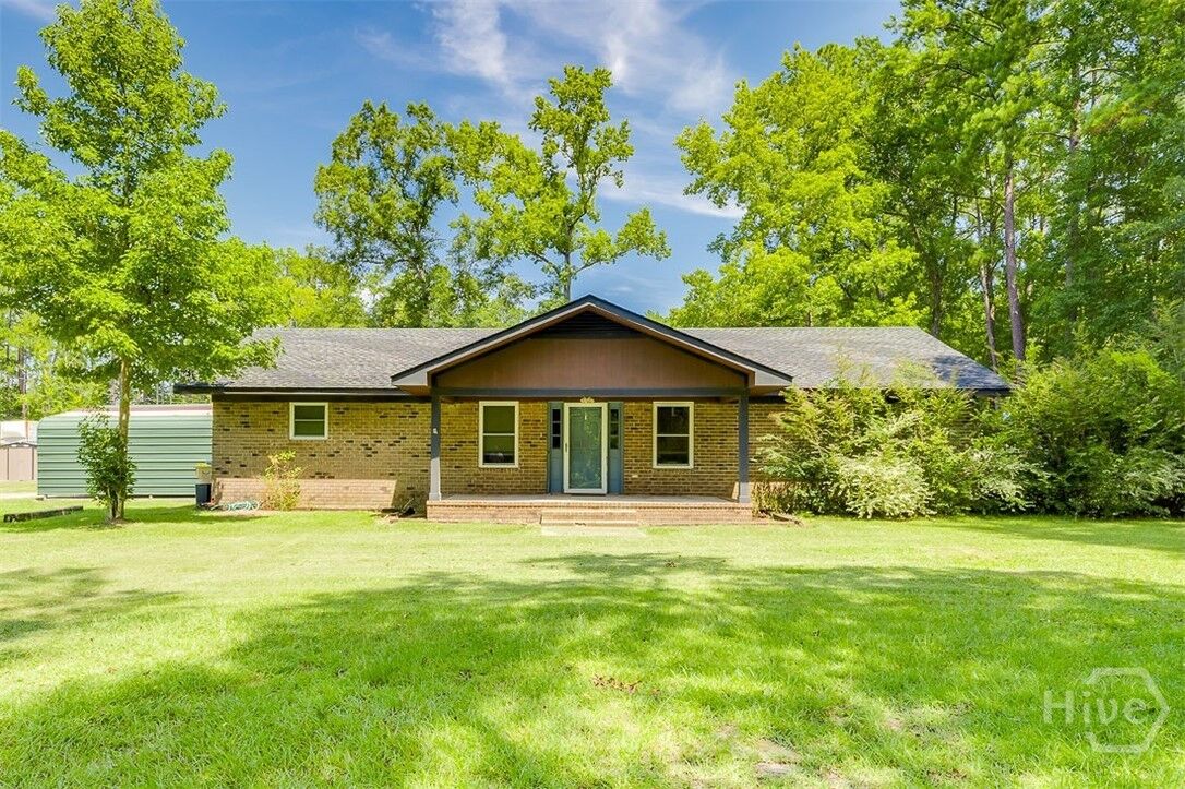 Property Photo:  3535 Noel C Conaway Road  GA 31312 