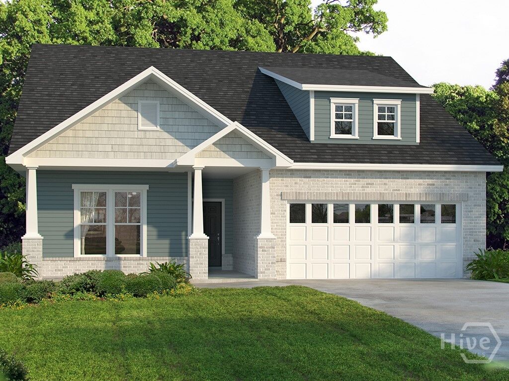 Property Photo:  154 Como Drive  GA 31322 