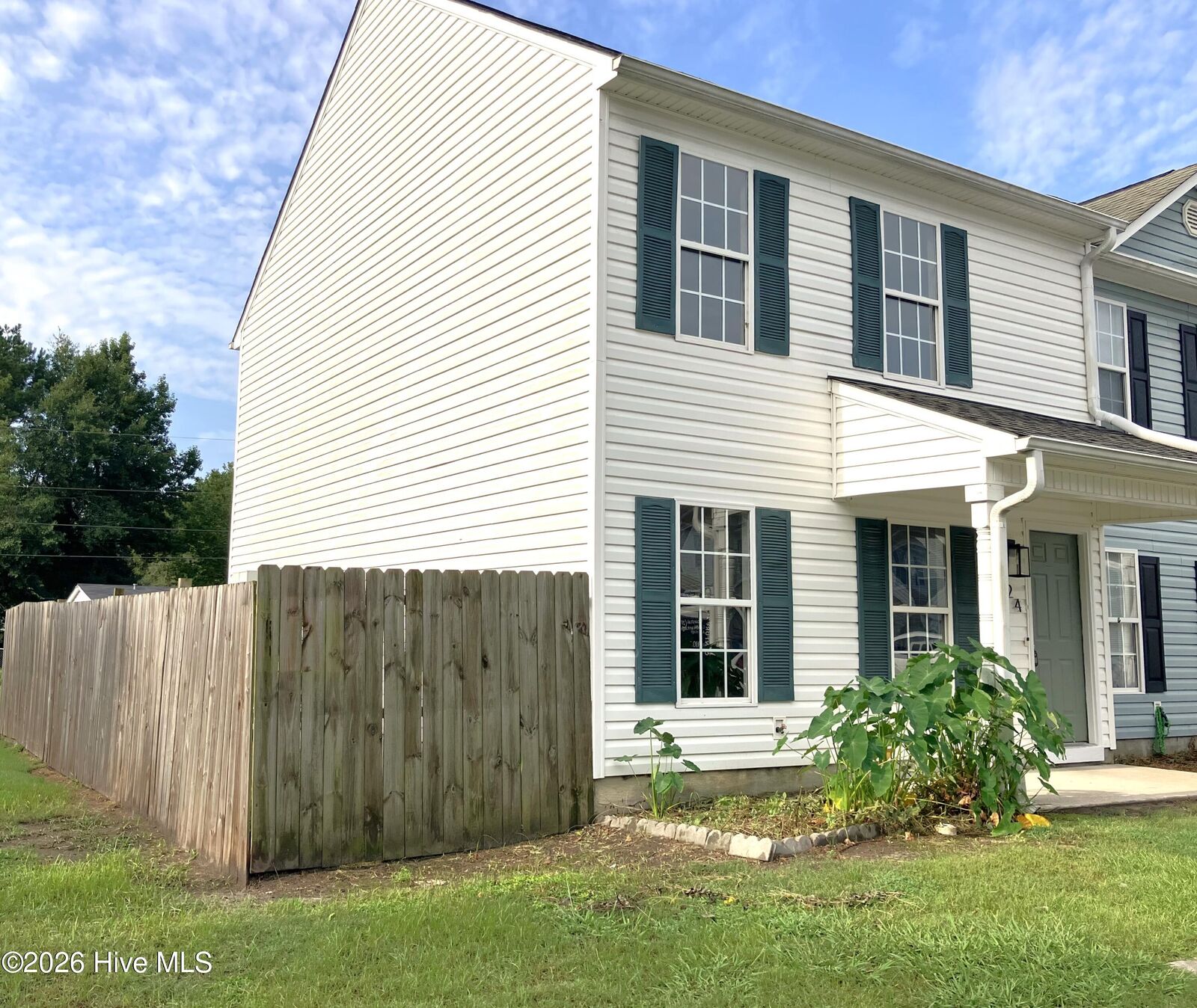Property Photo:  108 Pete Jones Drive Unit 24  NC 28574 