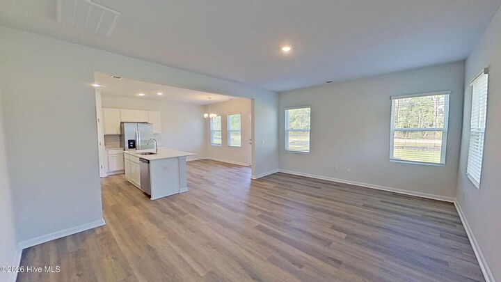 Property Photo:  1095 Hanson Drive  NC 28451 