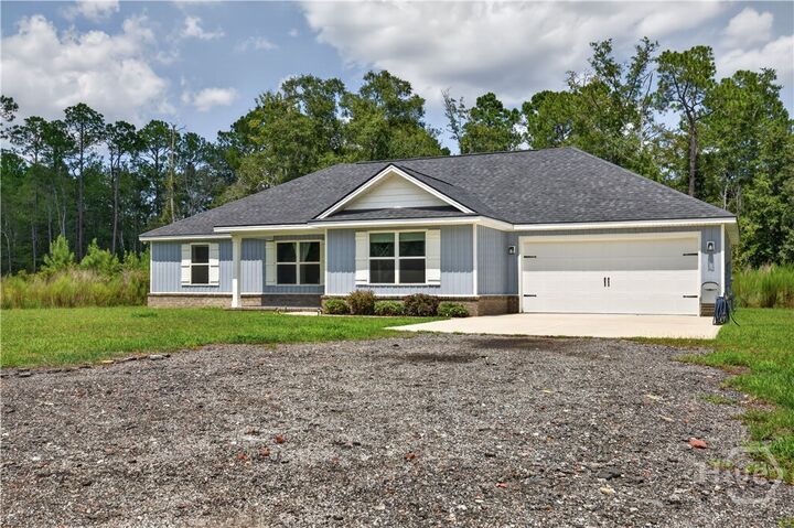 Property Photo: 3402 Cecil Nobles Highway GA 31316