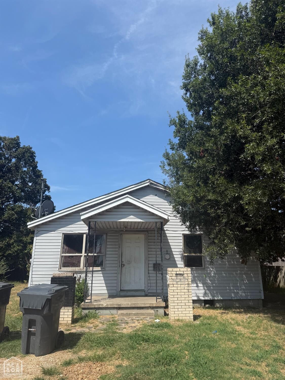 Property Photo: 2007 Kathleen Street AR 72401