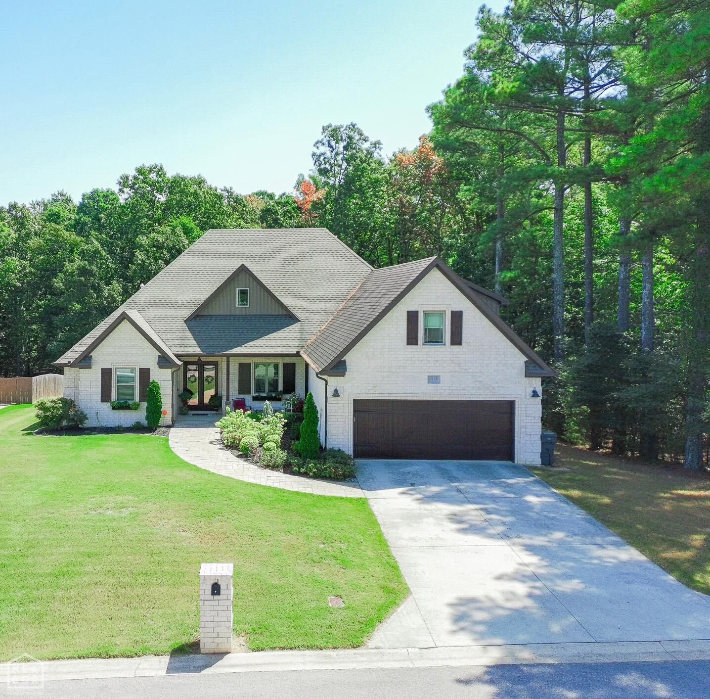 Property Photo:  3120 Serenity Hills Drive  AR 72404 