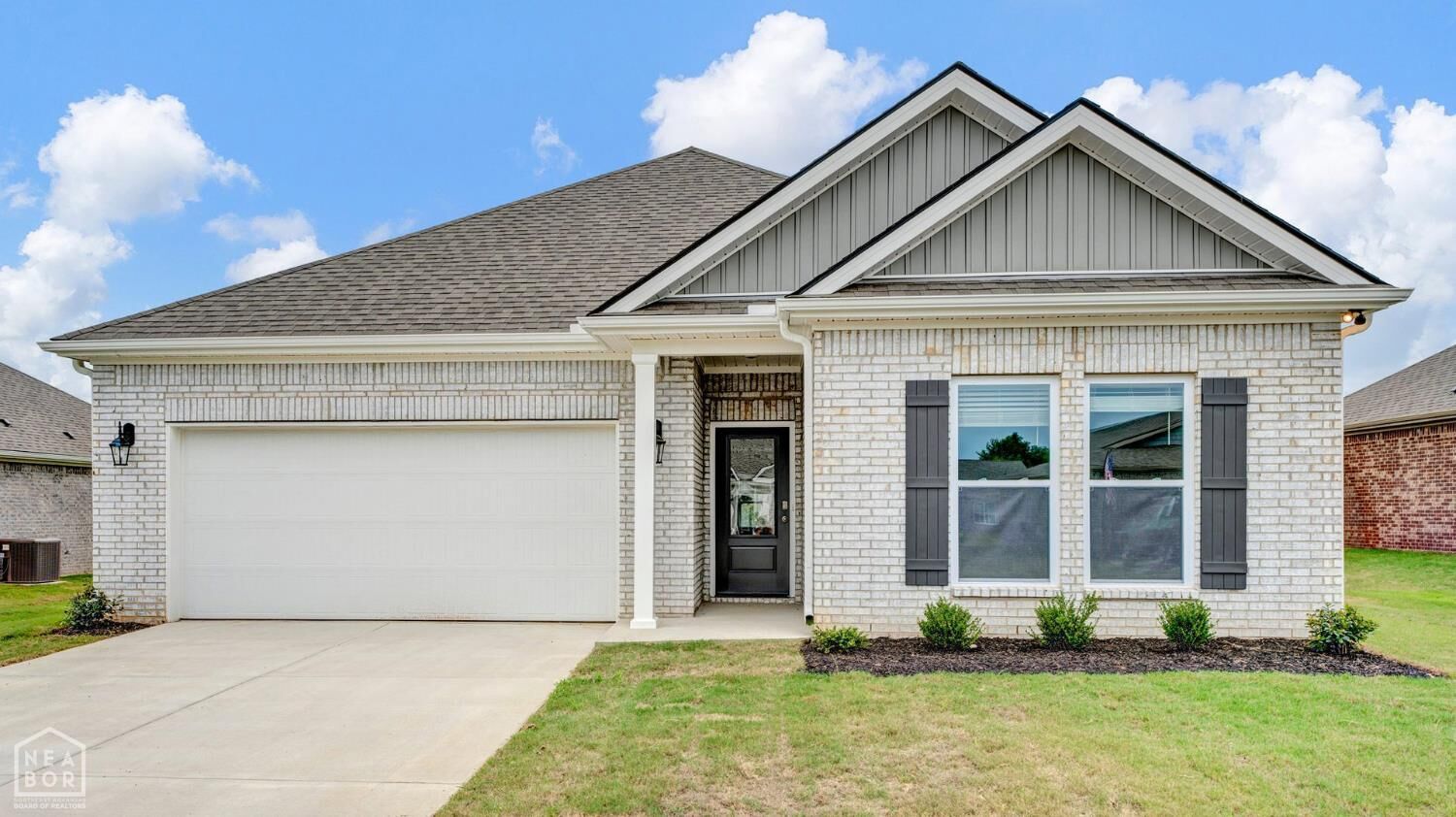 Property Photo:  703 Edgemont Circle  AR 72405 