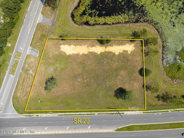 Property Photo:  0 State Rd 20  FL 32177 
