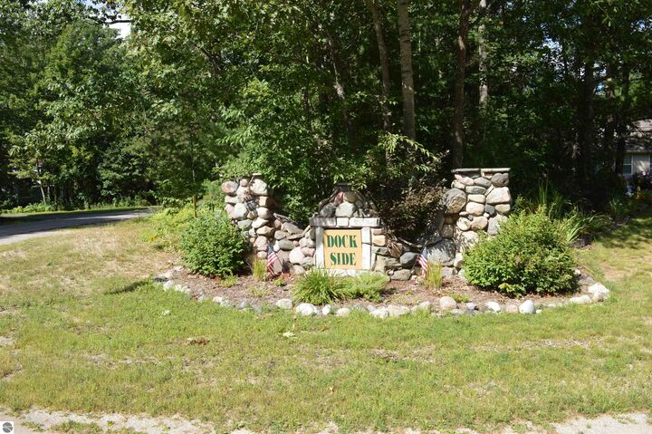 Property Photo: 2200 Driftwood Lane MI 49646