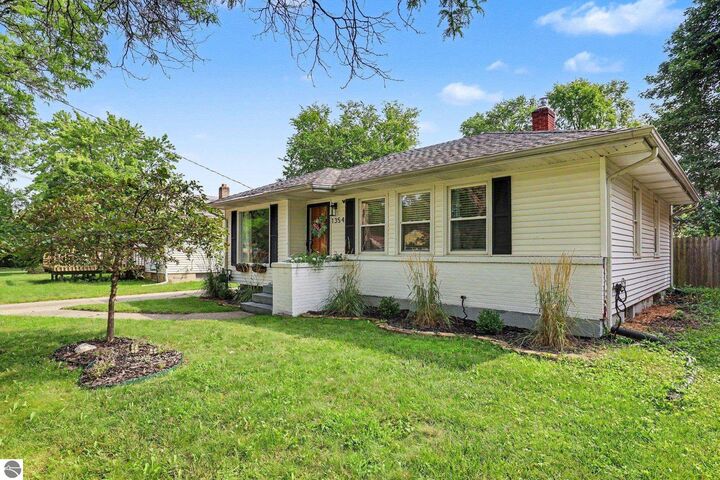 Property Photo:  1354 Herrick #NE  MI 49505 