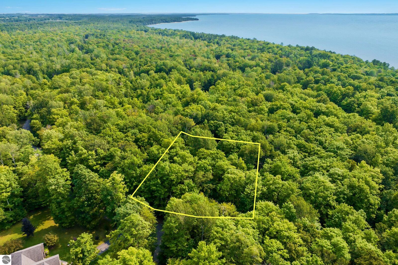 Property Photo:  #9 Aspen Trail  MI 49648 