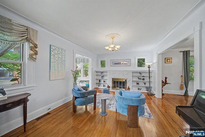 Property Photo:  26 Day Avenue  NJ 07670 