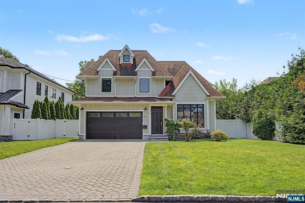 Property Photo: 64 Day Avenue NJ 07670