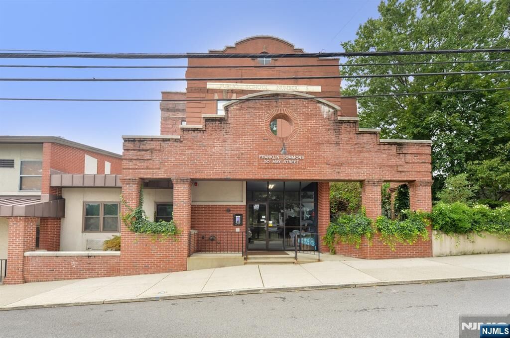 Property Photo:  50 May Street 112  NJ 07506 
