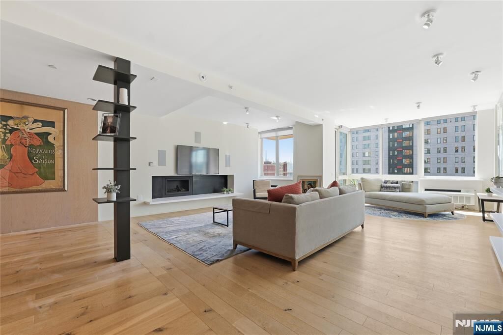 Property Photo: 1008 Hudson Park NJ 07020