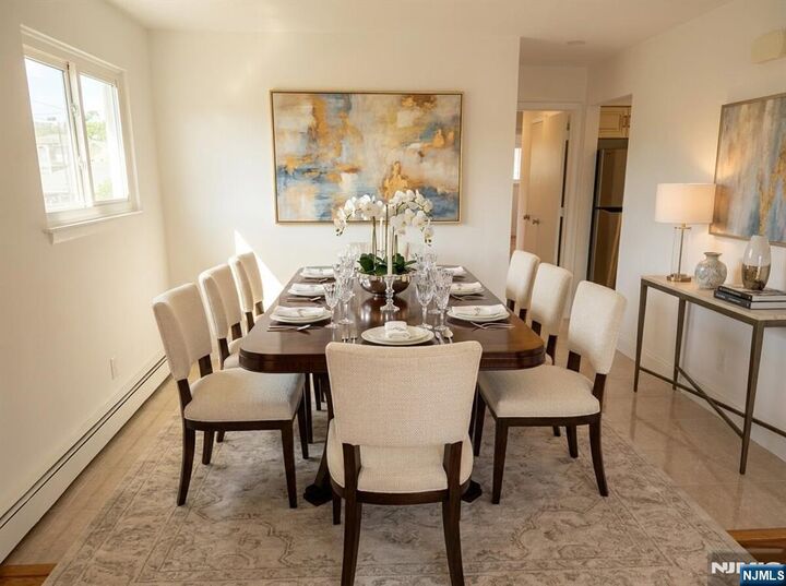 Property Photo:  219 Cliff Street 1  NJ 07010 