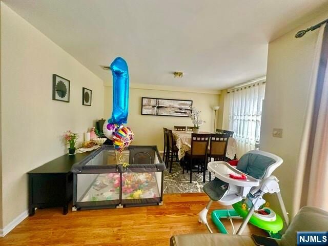 Property Photo:  610 Anderson 1A  NJ 07010 