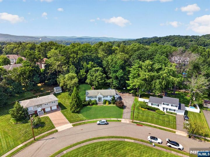 Property Photo: 13 Friar Way NJ 07470