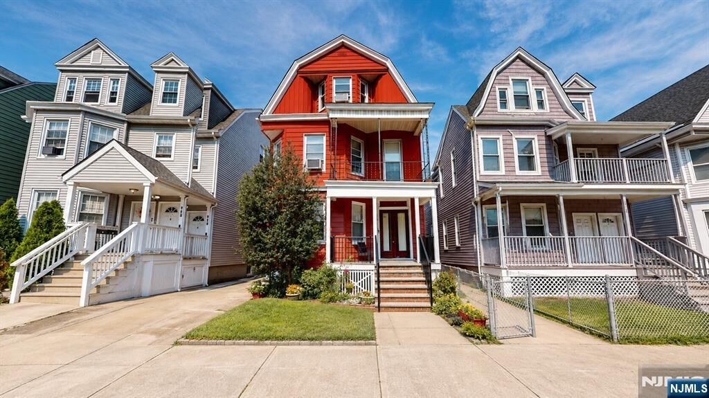 Property Photo: 167 16th Street NJ 07017