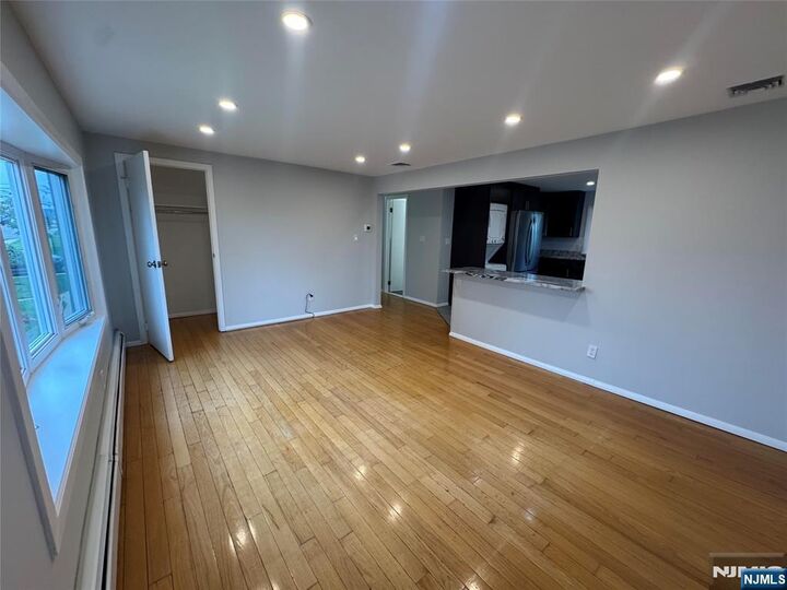 Property Photo:  151 Lee Street 2nd Fl  NJ 07407 
