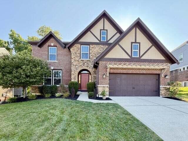 Property Photo: 2764 Bentwood Drive KY 41051