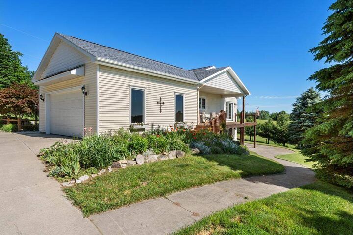 Property Photo:  1735 S Wilson  MI 49712 