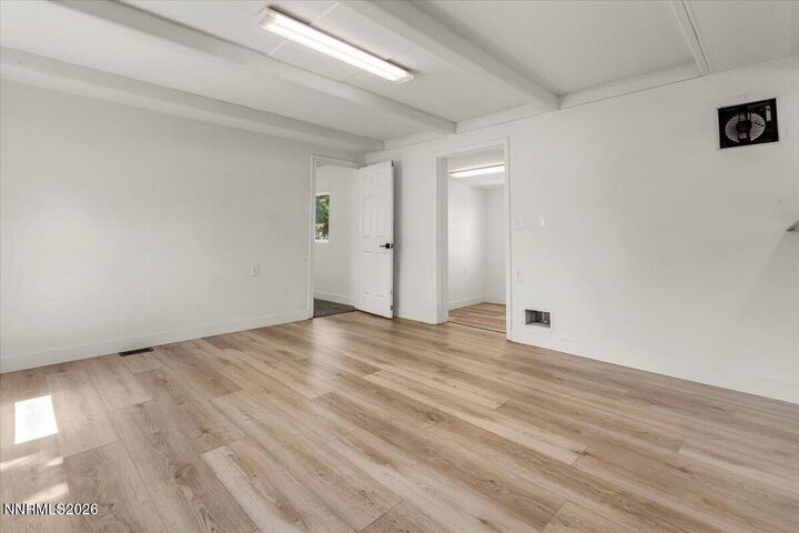 Property Photo:  2839 Kit Sierra Way  NV 89706 