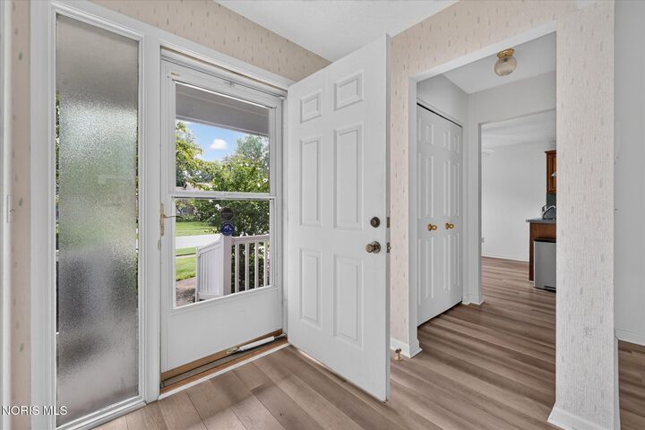 Property Photo: 2363 McKivett Drive OH 43615