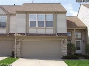 Property Photo: 1314 S Yorkshire Drive OH 44147