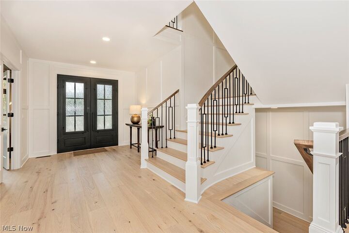 Property Photo: 15665 Harmony Falls Lane OH 44072