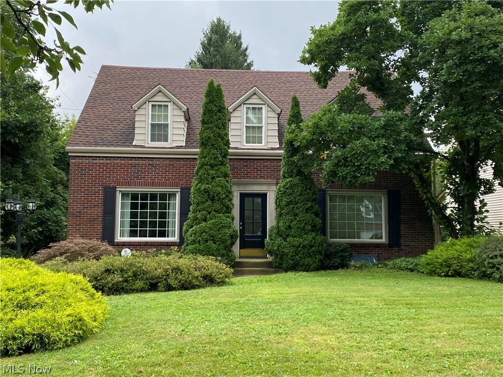 Property Photo: 123 Alburn Drive OH 44512