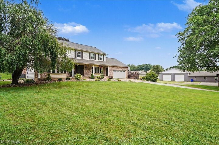Property Photo: 2287 Trares Road OH 44260