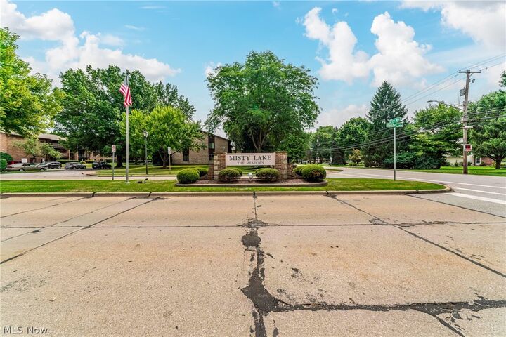 Property Photo: 16340 Heather Lane OH 44130