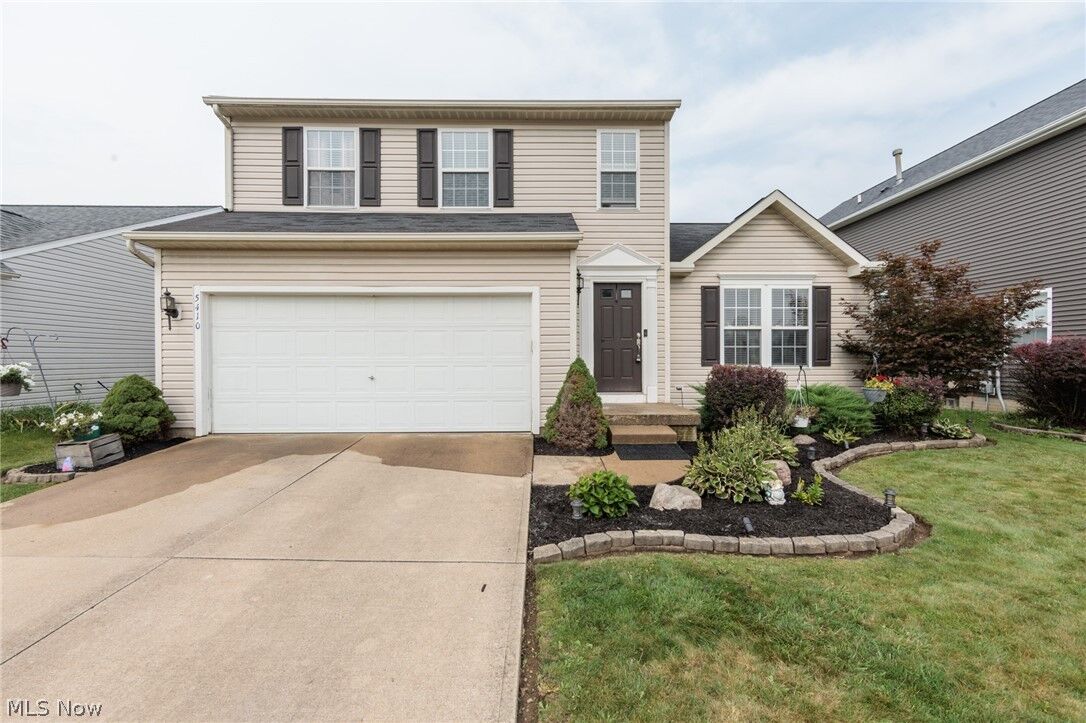 Property Photo:  5410 Fountain Circle  OH 44039 