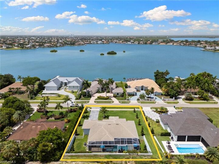 Property Photo:  1631 N Copeland Dr  FL 34145 