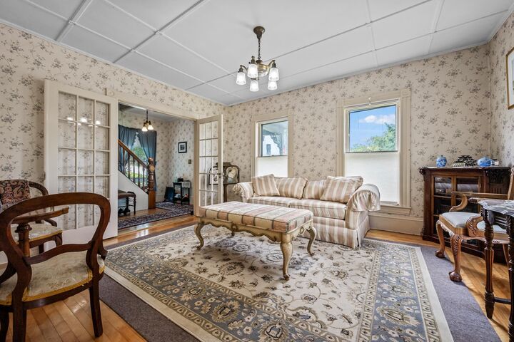 Property Photo:  22 Prospect Street  NH 03584 