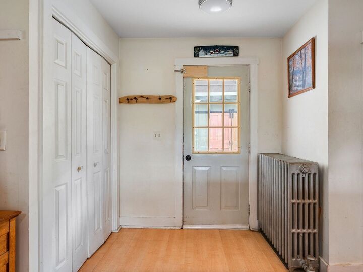 Property Photo: 10 Kynoch Avenue VT 05645