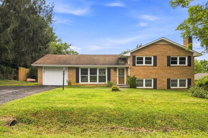 Property Photo:  325 Cheverly Drive  VA 24073 