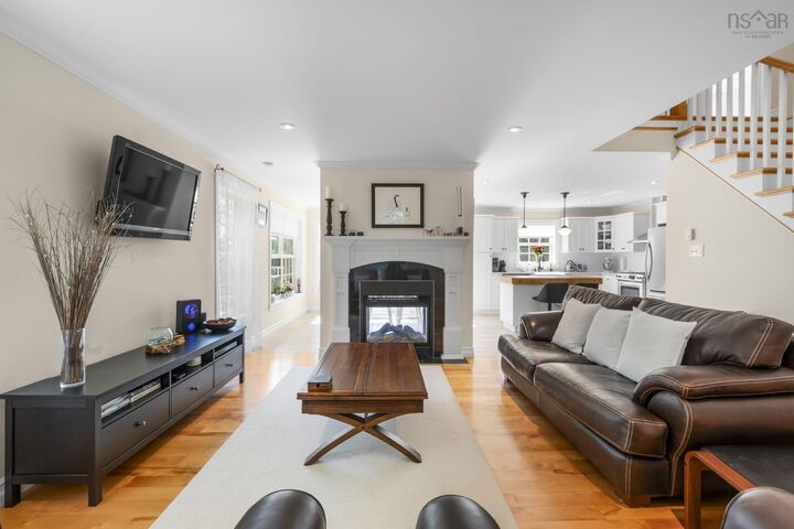 Property Photo: 95 Hurshman Drive NS B3Z 1L3