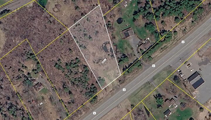 Lot 1 Highway 104 — photo 1