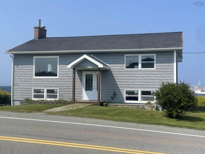Property Photo: 2788 Main Street Street NS B0W 1P0
