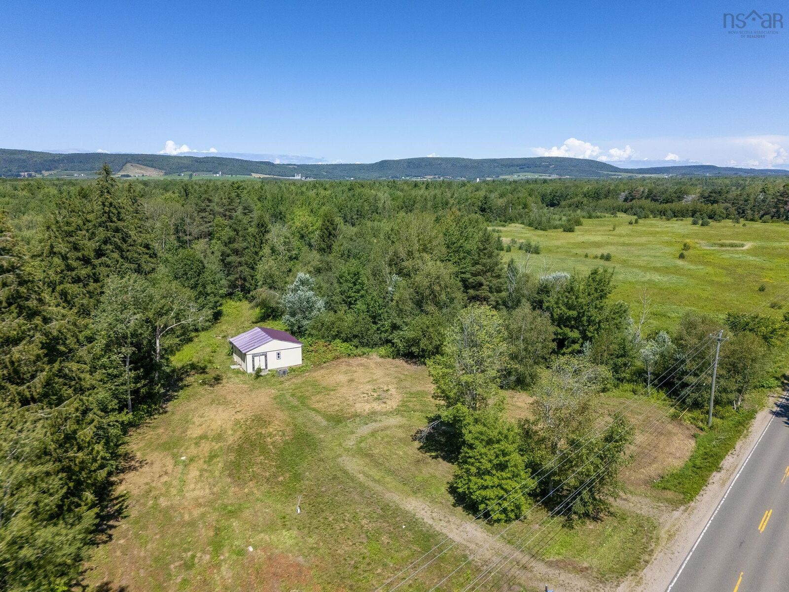 Property Photo:  11757 1 Highway  NS B0S 1M0 