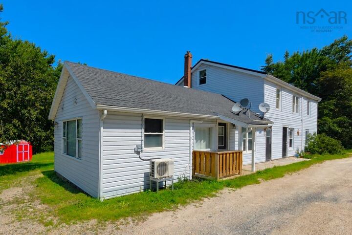 Property Photo: 7402 3 Highway NS B0J 2E0