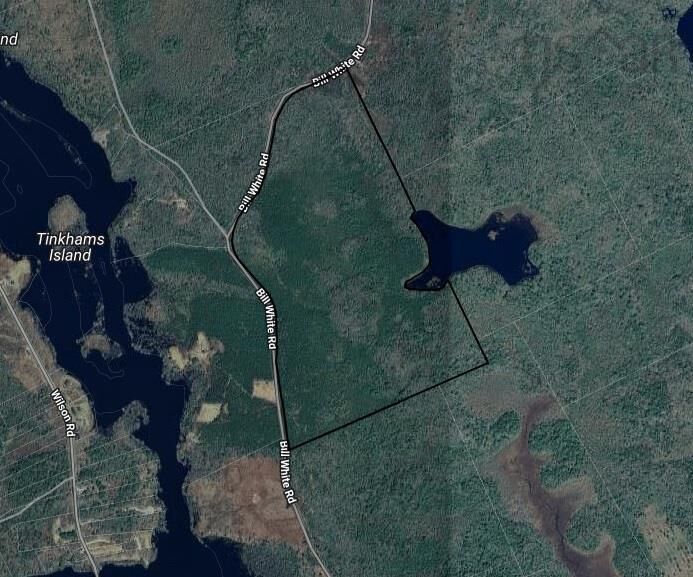 Property Photo:  Lots Bill White Road  NS B0W 3M0 