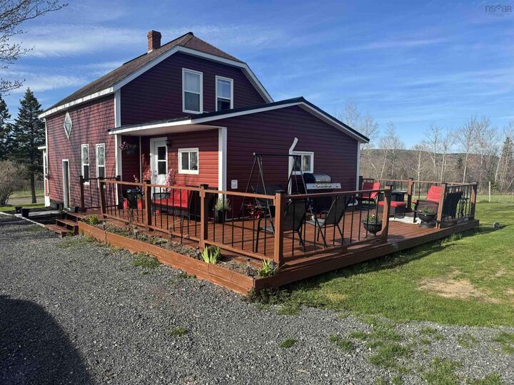 Property Photo:  10250 Highway 4  NS B0K 1G0 