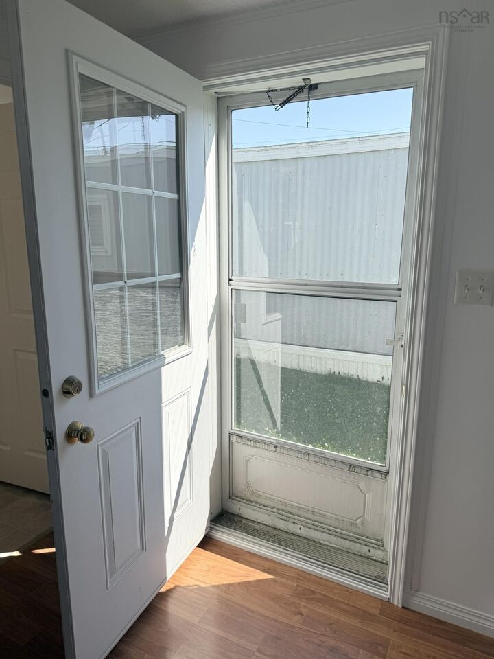 Property Photo:  61 Gillis Crescent  NS B9A 3N5 