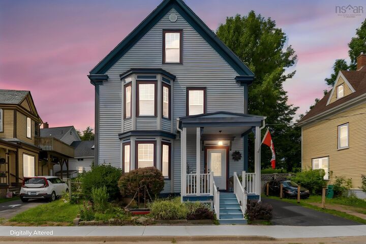 344 Gray Street — photo 1