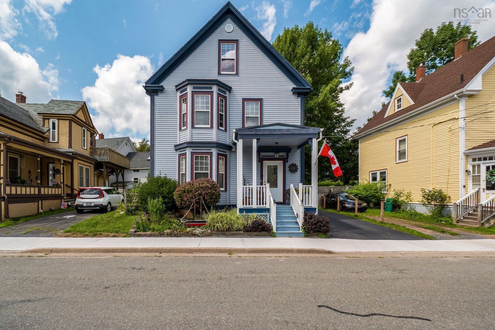 Property Photo: 344 Gray Street NS B0N 2T0