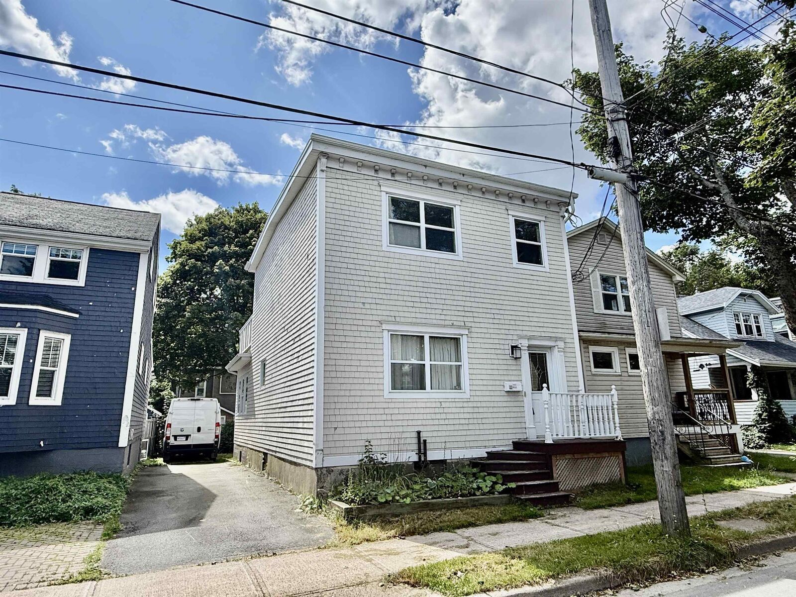 Property Photo: 6312 Chebucto Road NS B3L 1K8