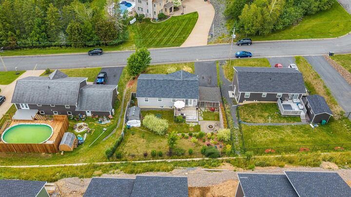 Property Photo: 129 Birchview Crescent NS B2H 5T6