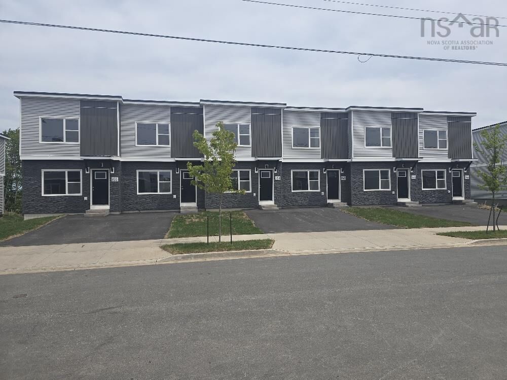 Property Photo: Nh11 133 Noah Avenue NS B2Y 0G8